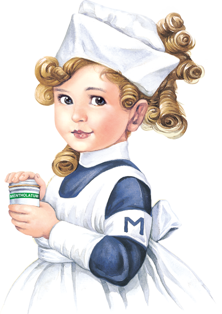 Mentholatum 曼秀雷敦 提供最全面家庭護理產品 是您生活的小護士 Mentholatum 曼秀雷敦 提供最全面家庭護理產品 是您生活的小護士